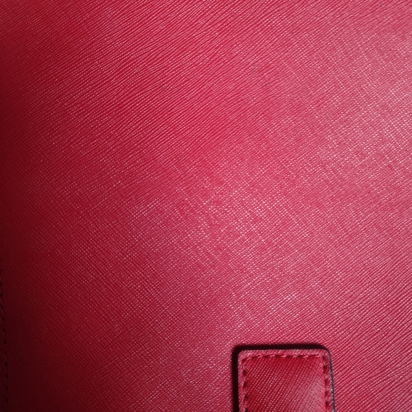 Red Kate Spade bag - Picture 6 of 6